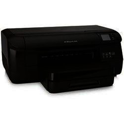 HP Officejet Pro 8100 Inkjet Colour ePrinter with Wi-Fi